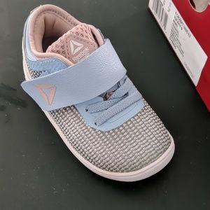 Rebook CrossFit nano 8.0 infant size 5